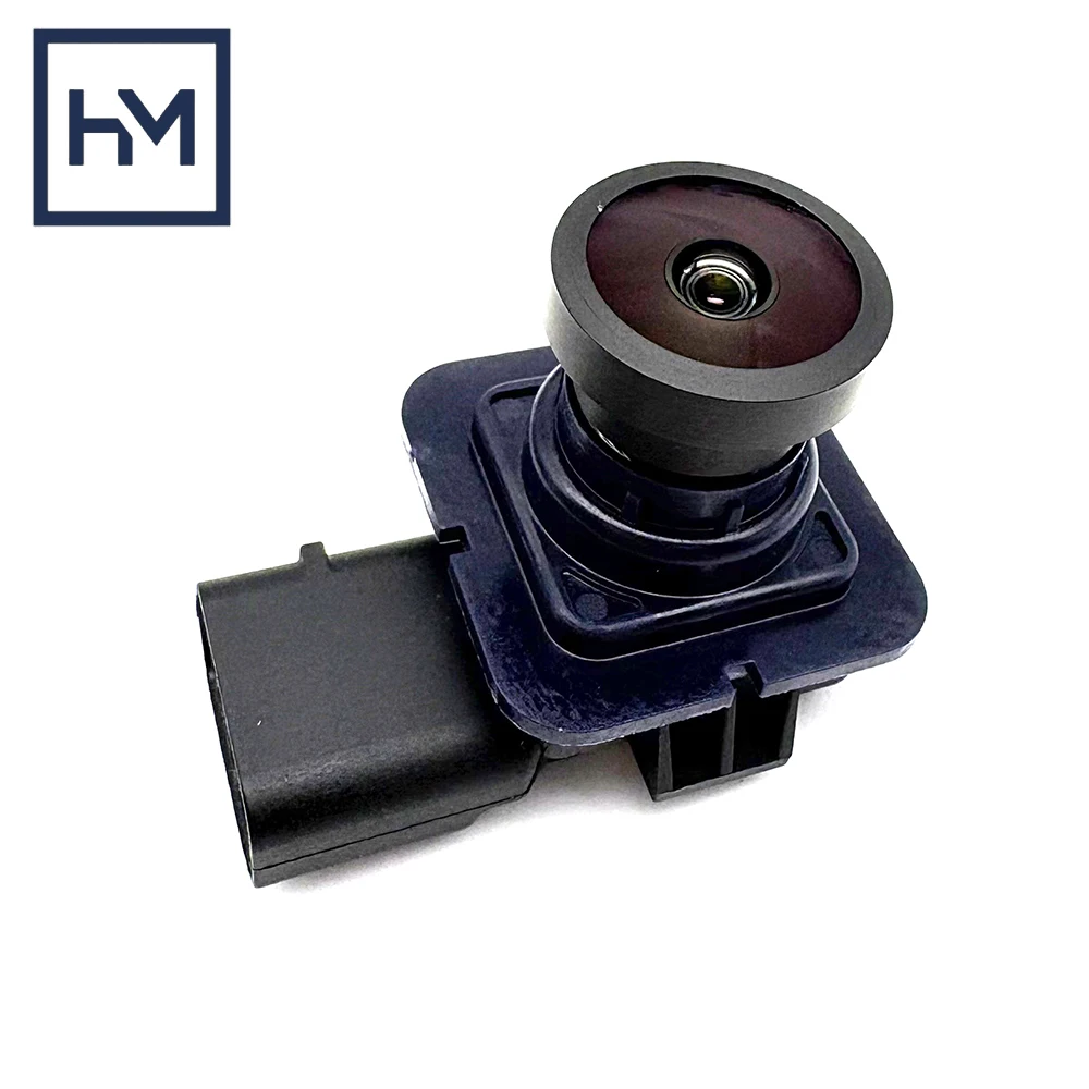 ES7Z19G490A Cámara de marcha atrás para Ford Fusion Titanium 2.0