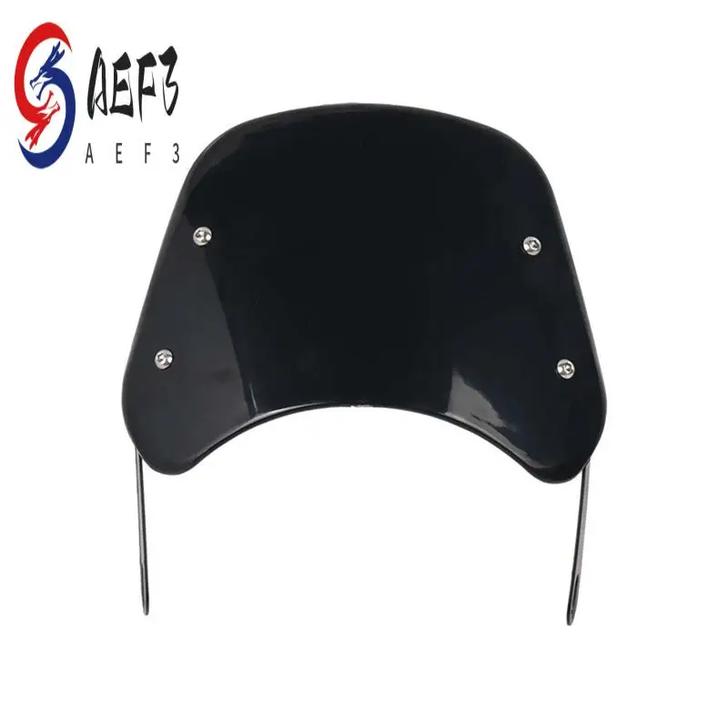 Parabrisas deflector AEF3 para Yamaha XSR700 XSR900