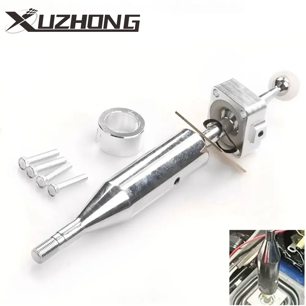 Palanca de cambios tiro corto Toyota Altezza IS200 SXE100
