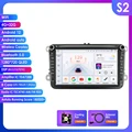 S2-8Core-4G 32G