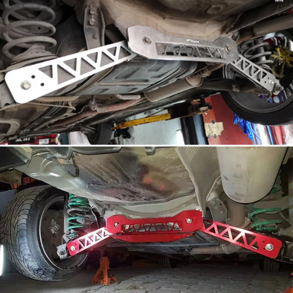 Instalación del soporte de submarco