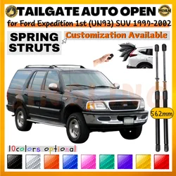 Amortiguadores maletero Ford Expedition 1997-2002 – 562mm