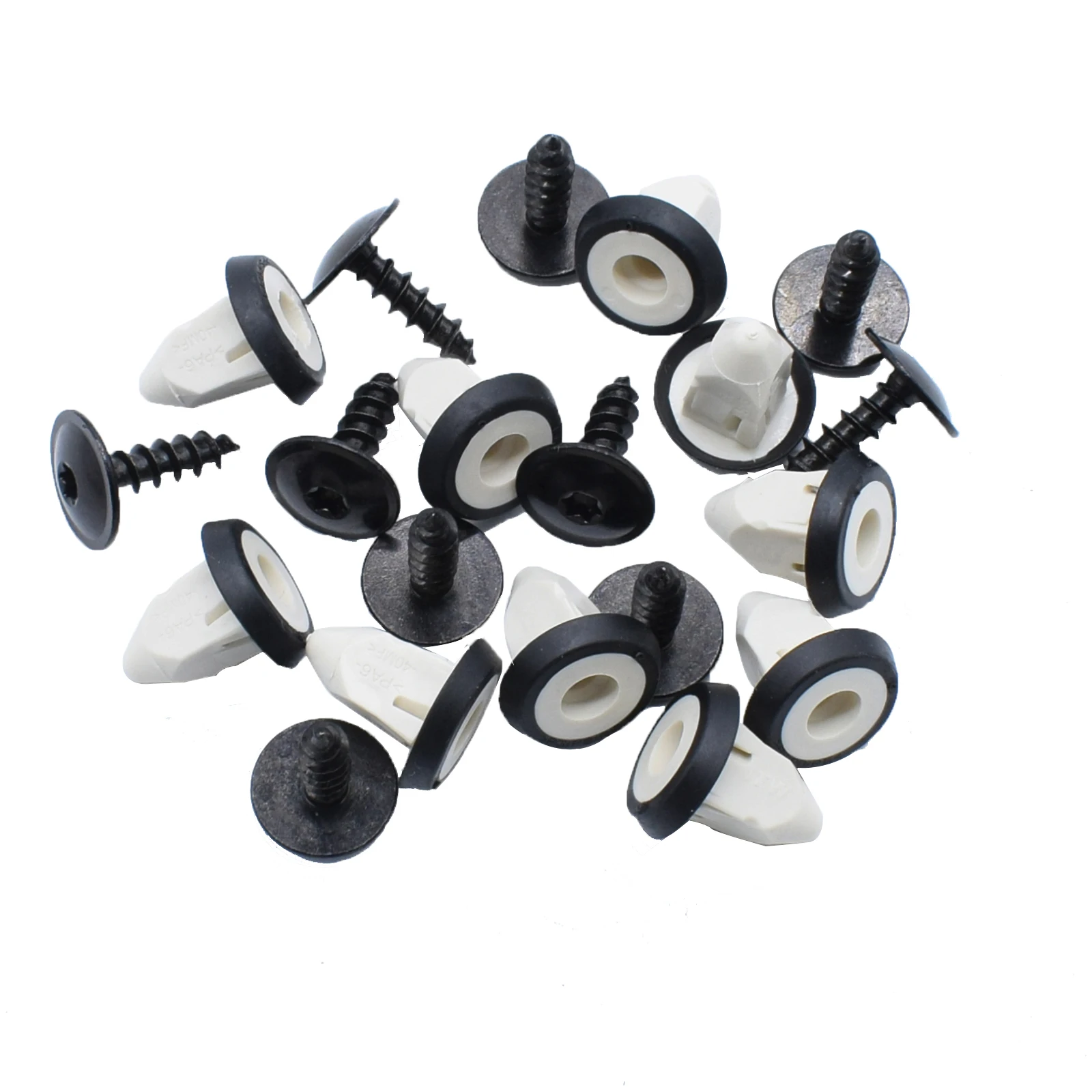 Tornillos Torx para clips de parachoques – VW Golf 6 y Polo - imagen 5