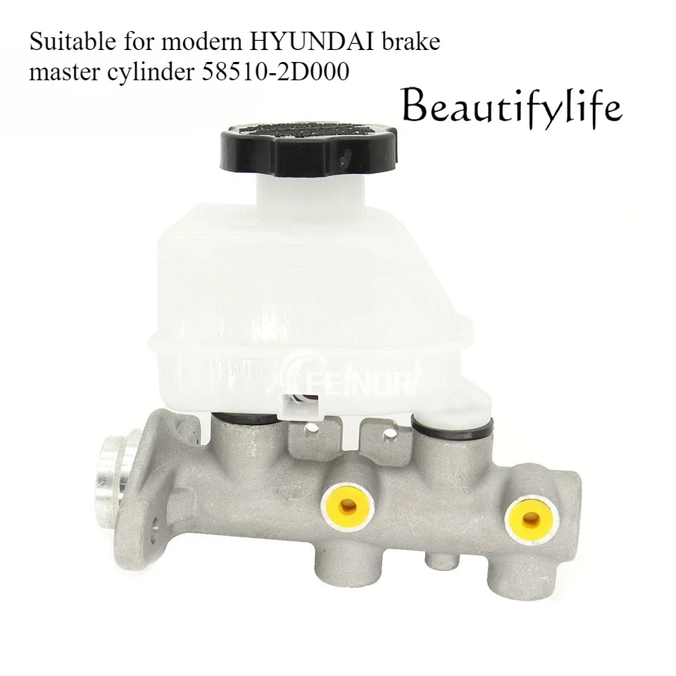 Venta directa de fábrica Z, adecuada para la bomba principal de freno HYUN actual 58510-2D000 - imagen 2