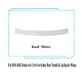 Roof White