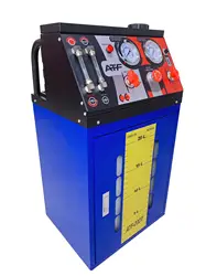 Máquina de lavado de ATF para caja de cambios automática