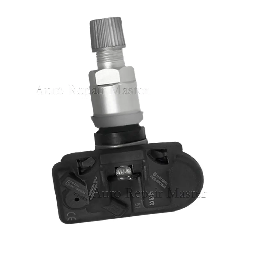Sensor TPMS Mercedes-Benz A0009057205 – Presión neumáticos 433MHz - imagen 5
