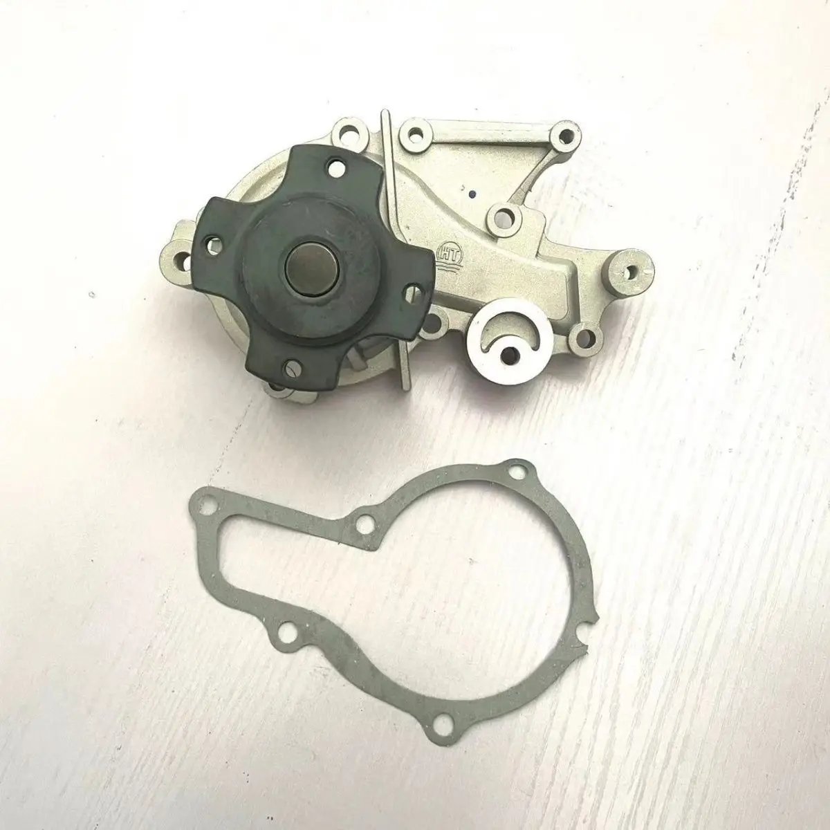 Bomba de agua 1307010 para motor EQ474i DFSK Sokon/Changan 1.3 - imagen 3