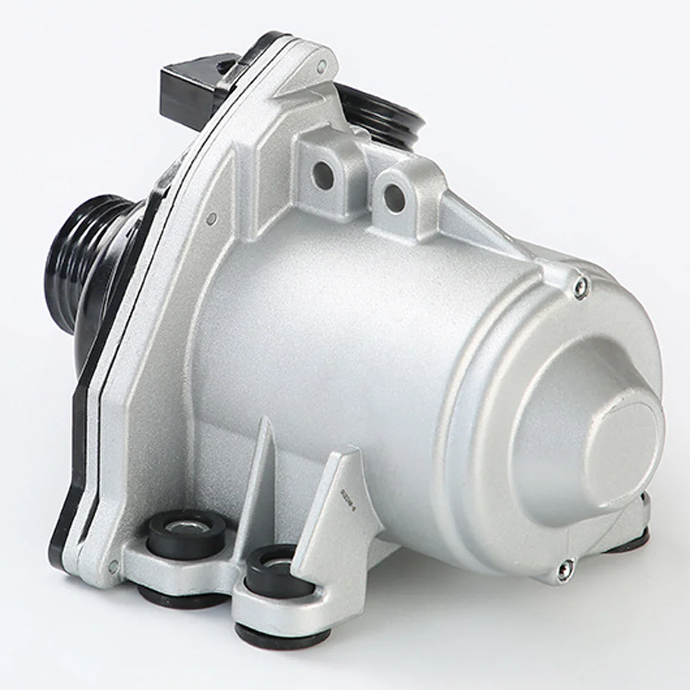 Bomba refrigerante eléctrica BMW X5 E70 N52 N62 11517546996 - imagen 3