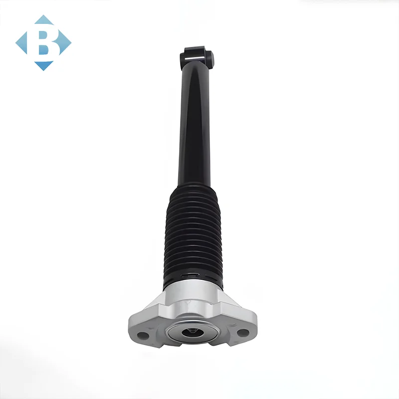 Amortiguador de aire delantero Mercedes GLE W167 A1673200503 - imagen 4