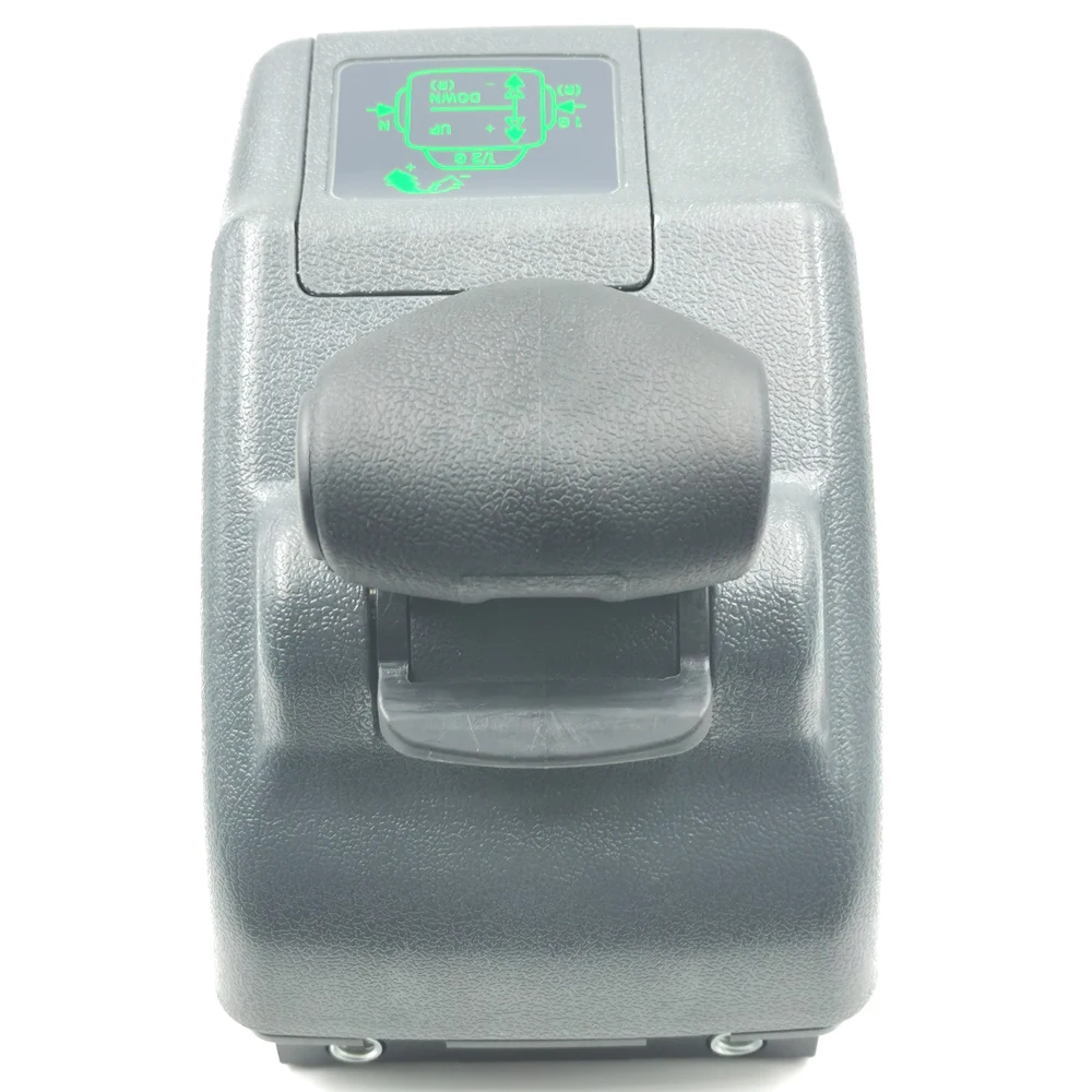 0002603398 Mando de cables de cambio Mercedes-Benz MP1 RHD - imagen 4