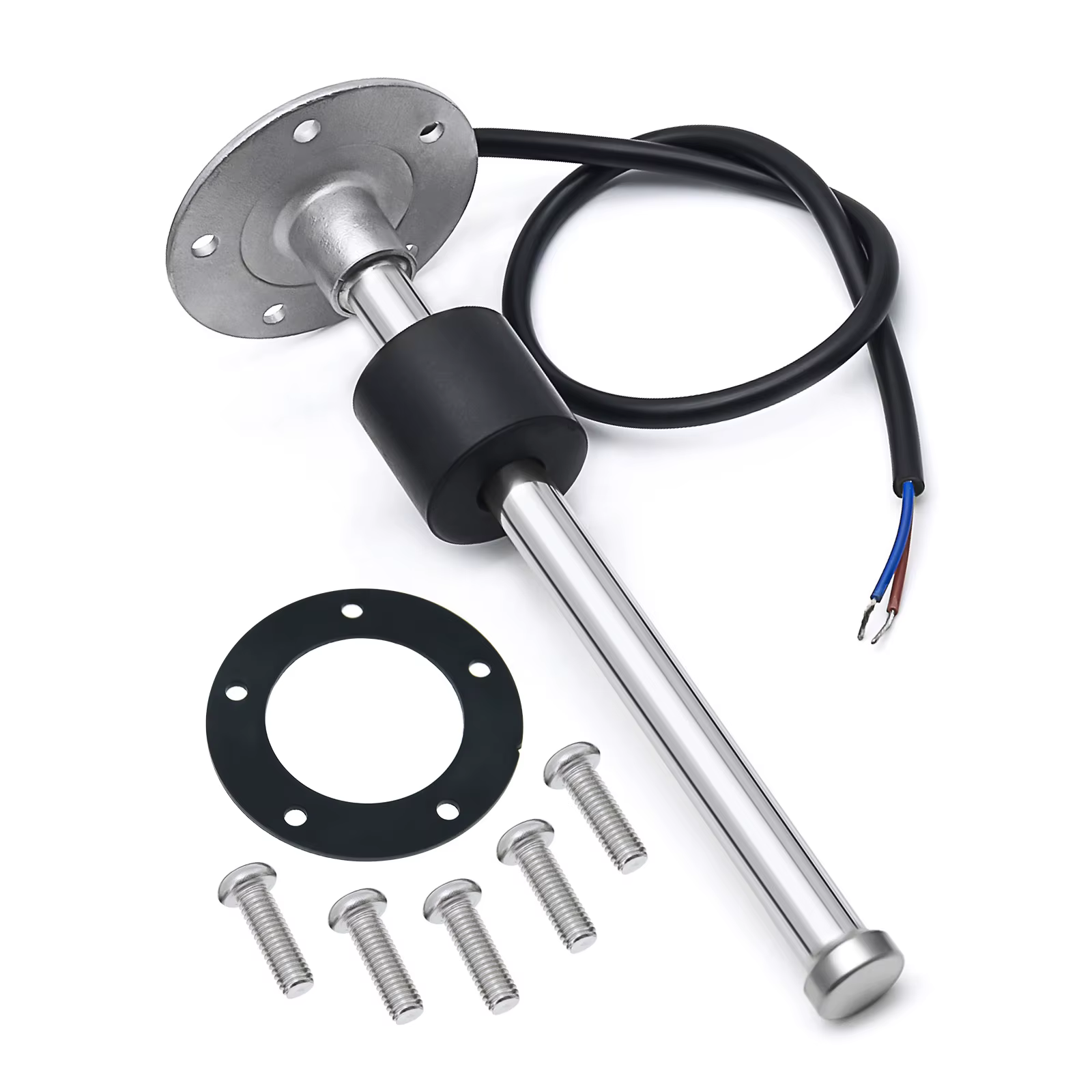 Sensor de nivel de combustible 240-33 ohm para coche y barco - imagen 3