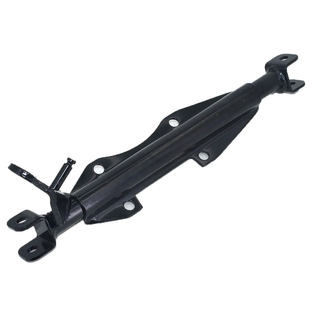 Estriberas con soporte de montaje para pit bike CRF70 y XR70