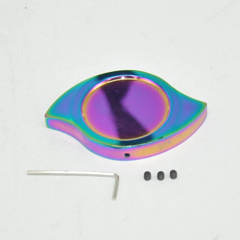Tapa radiador Honda compatible Accord Civic CR-V Jazz Prelude - imagen 3