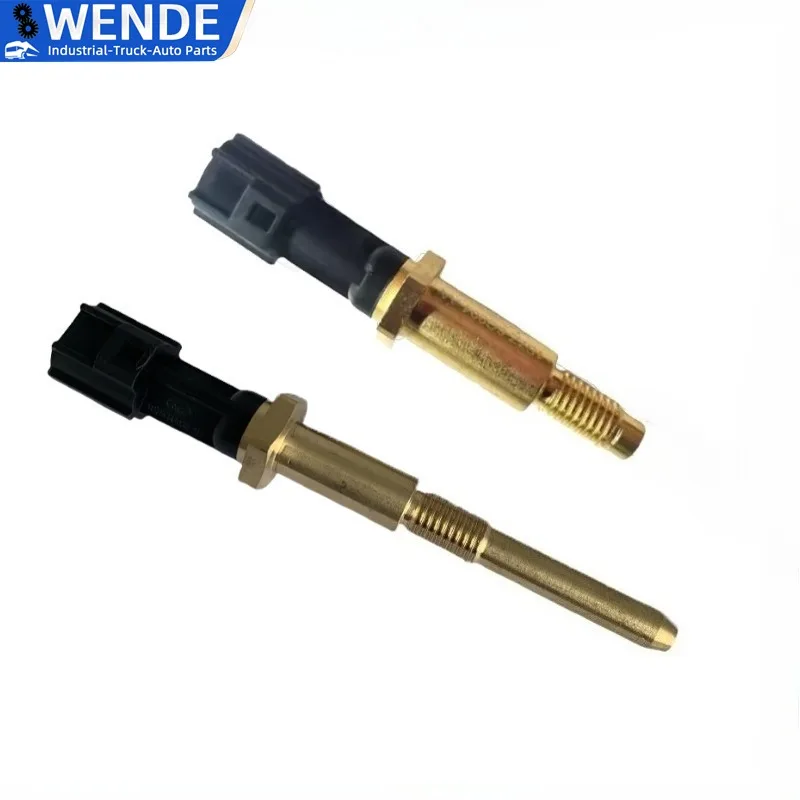 8S4Z-6G004-A 7L5Z-6G004-A 1S7Z-6G004-AA corto 9,5 cm/largo 13 cm Sensor de temperatura del agua para Ford Fusion Ranger Mazda