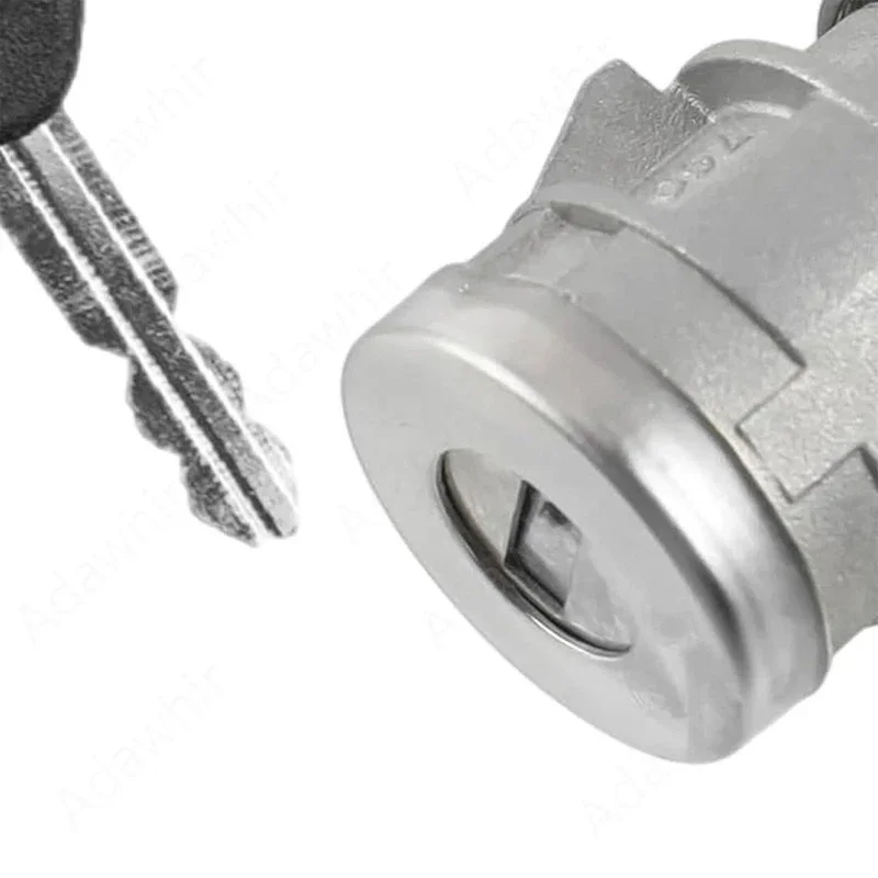 69055-0C030 Cilindro de cerradura trasera Toyota Tundra/Tacoma - imagen 5