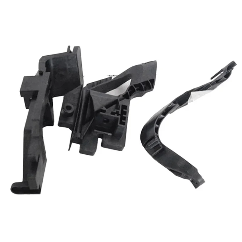 AB56 Soporte faro delantero BMW X6 F15 F16 F85 F86 - imagen 3