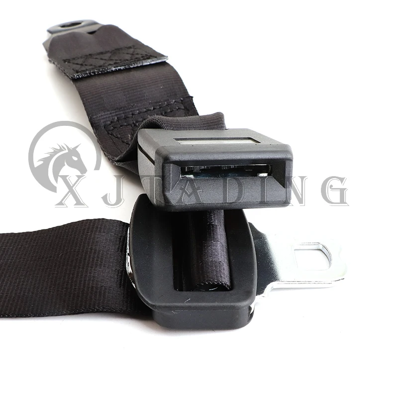 Cinturón de seguridad de 2 puntos PT para UTV, kart, buggy y ATV - imagen 5