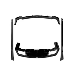 Kit carrocería ABS faldones laterales Cadillac CT5 2020