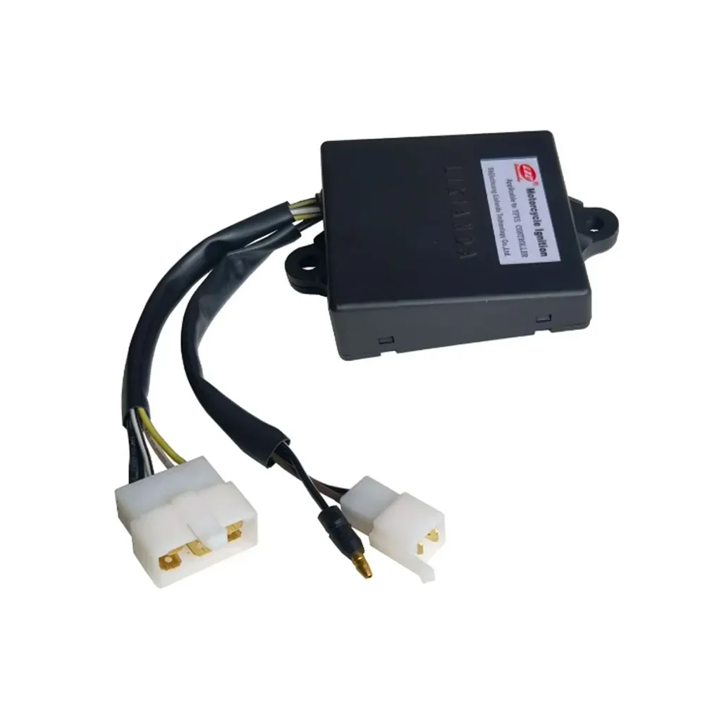 Unidad control YPVS Yamaha RZ 250 RD 350 RZ 350 TZR 250 - 1FX 1KT - imagen 2