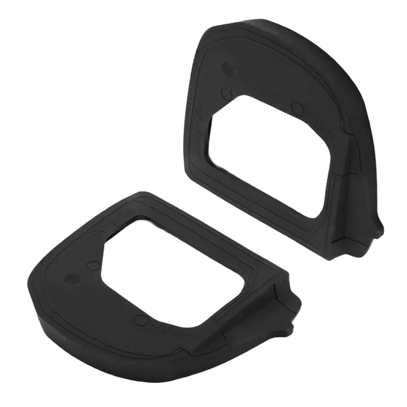 AB56-Junta de goma para espejo exterior Formercedes Fora Forb Class W169 W245 almohadilla de goma para espejo retrovisor - imagen 3