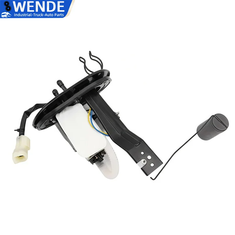 JG171800 Sensor nivel combustible para KTM Duke 125 200 2013-2019 - imagen 4