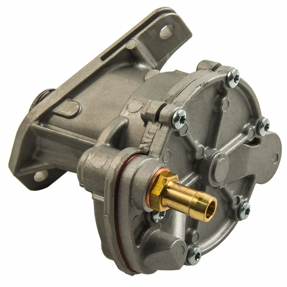 Bomba de vacío de freno 074145100A - VW Crafter, Transporter, Volvo S80, V70