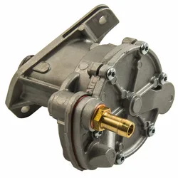 Bomba de vacío de freno 074145100A - VW Crafter, Transporter, Volvo S80, V70