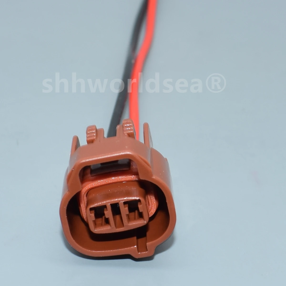 Shhworldsea 6189-0033, conector sensor temperatura – Toyota Mazda