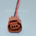 1pcs female