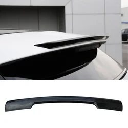 Alerón negro brillante ABS para Range Rover Evoque 2012-2014