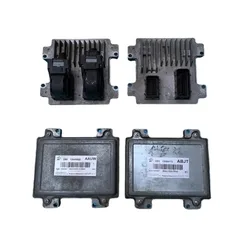 Centralita motor ECU compatible Chevrolet Aveo y Buick Regal