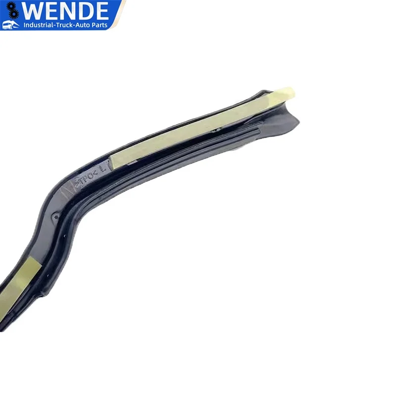Burlete de puerta Mitsubishi Outlander GF7W/GF8W 5755A443/444 - imagen 4