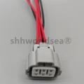 1pcs female