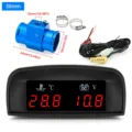 38mm Blue adapter