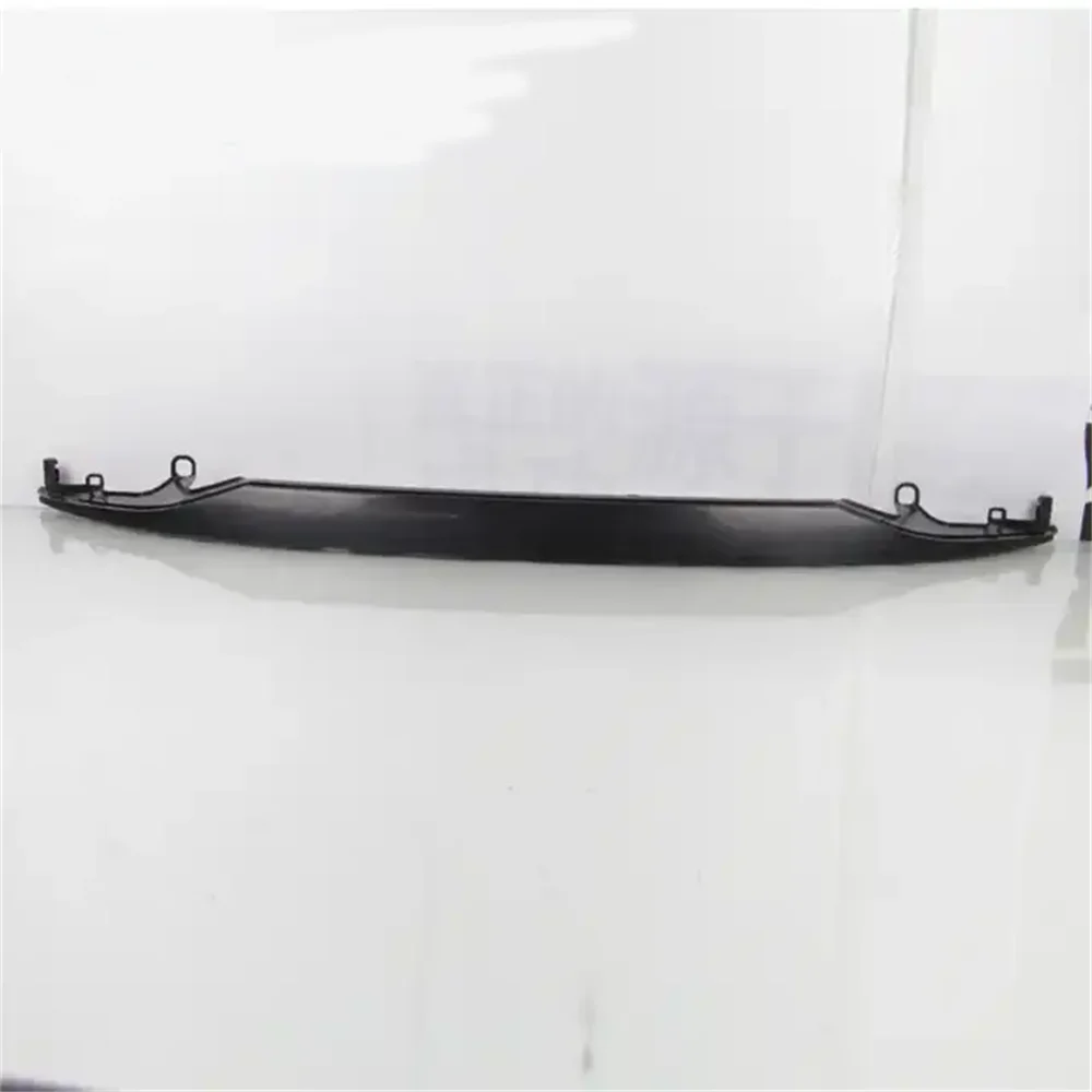 Embellecedor LED maletero trasero con luz de freno para Toyota Fortuner - imagen 4