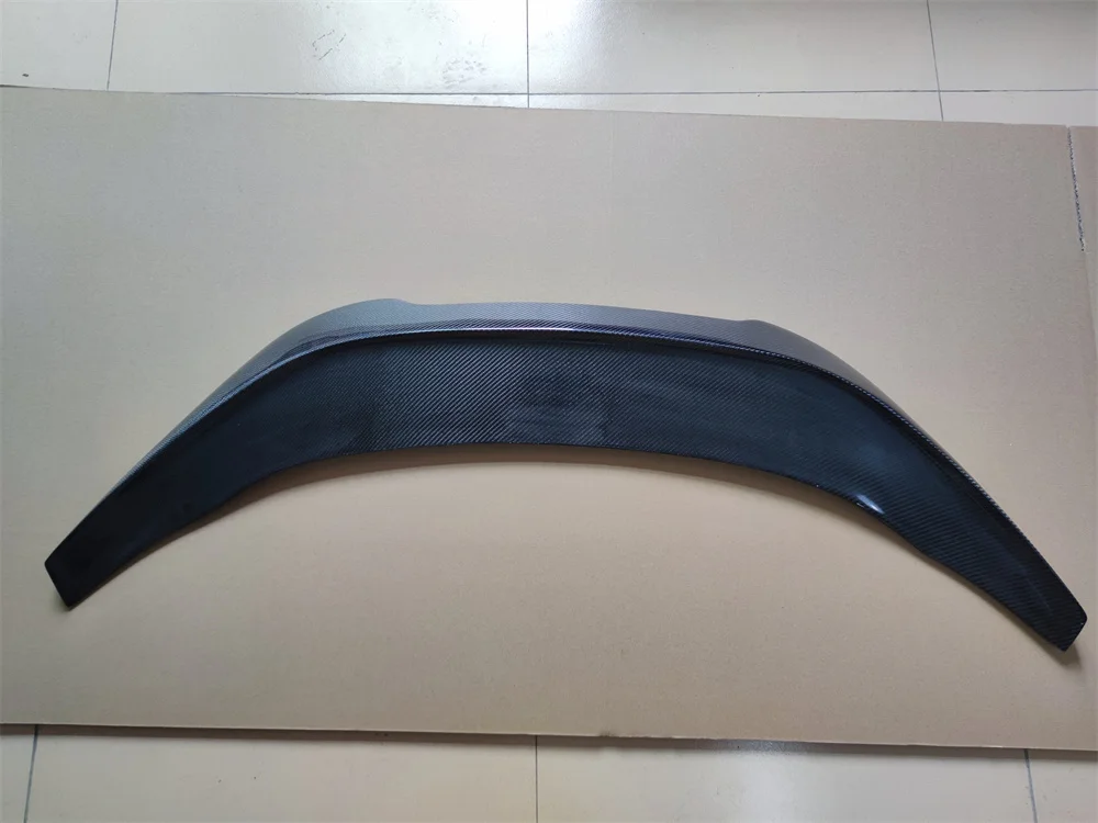 Alerón fibra de carbono TRD para Toyota GR86 y Subaru BRZ - imagen 3