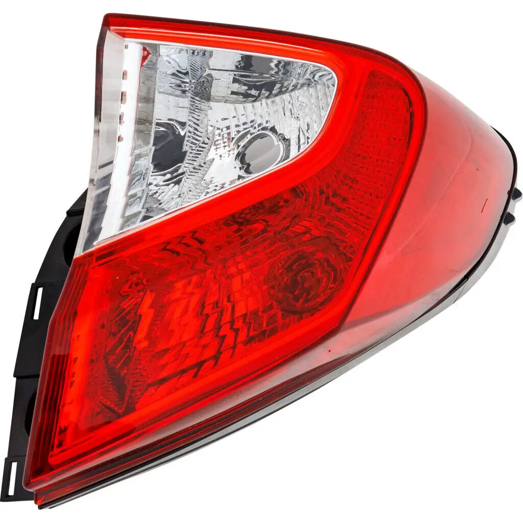 Luz trasera Toyota CH-R 2018-2021 halógeno – indicador de freno - imagen 3