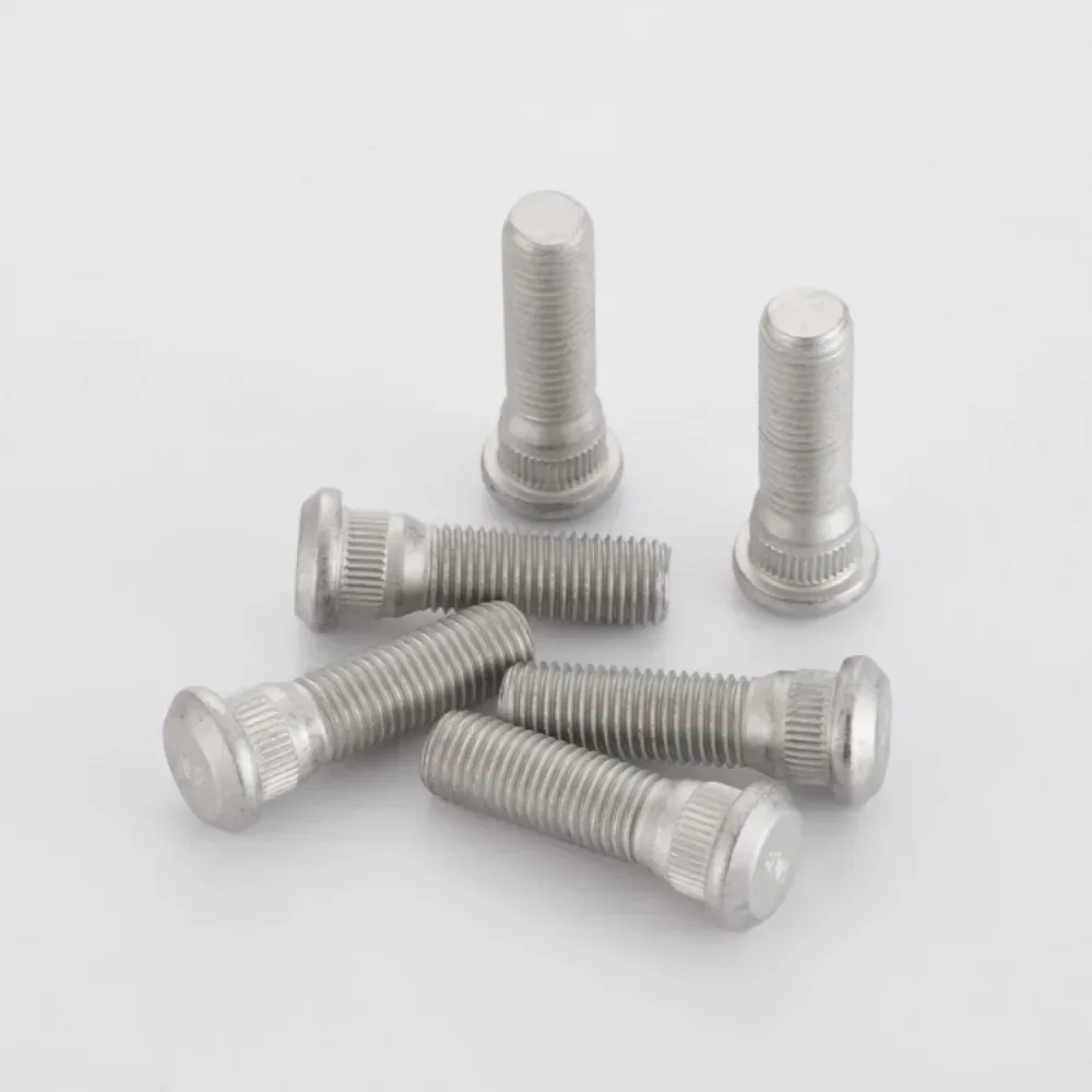Tornillos estriados cubo rueda Toyota M12x1,5 – 14,2mm - imagen 3