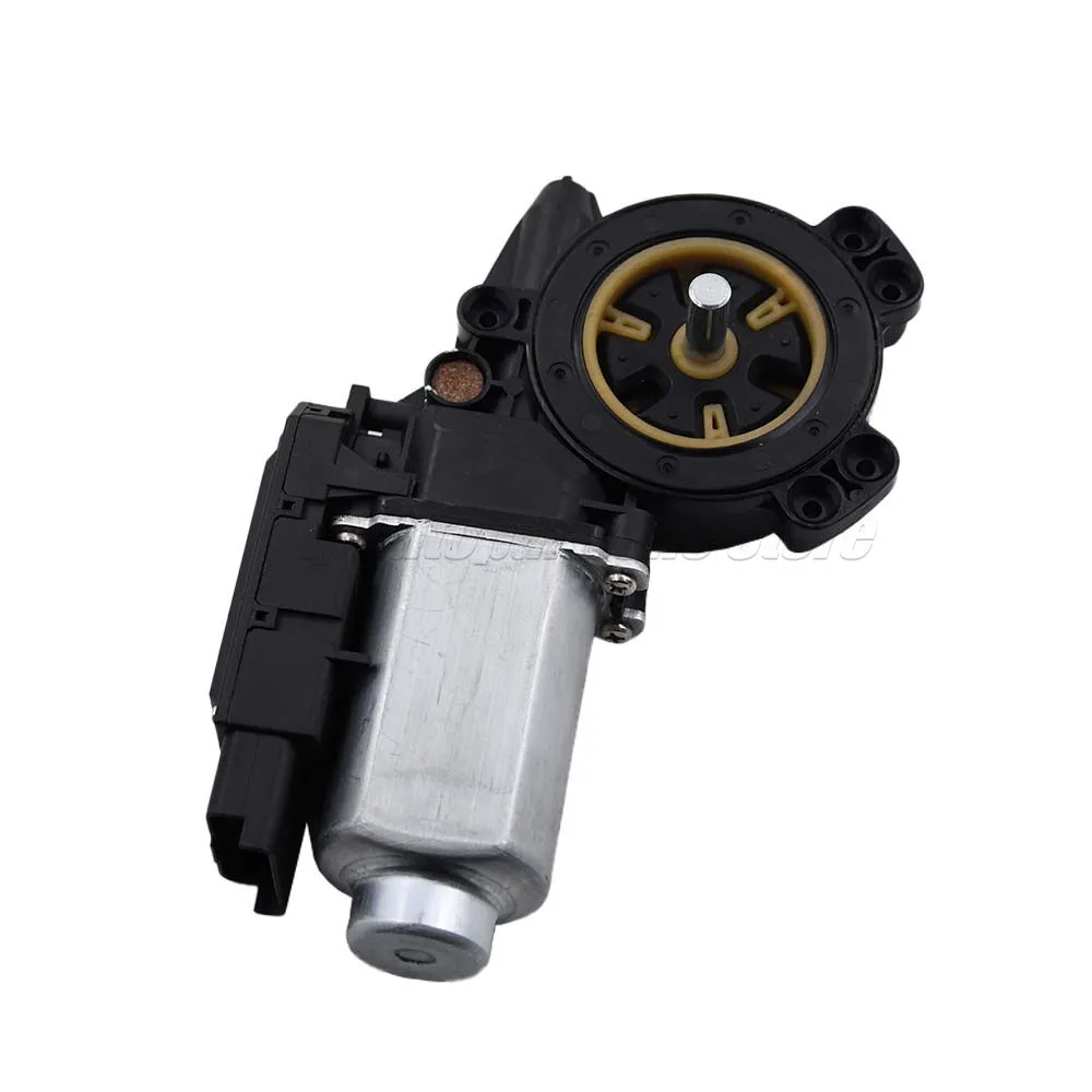 8200028068 Motor elevalunas Renault Megane 2 Scenic Clio 3 - imagen 2