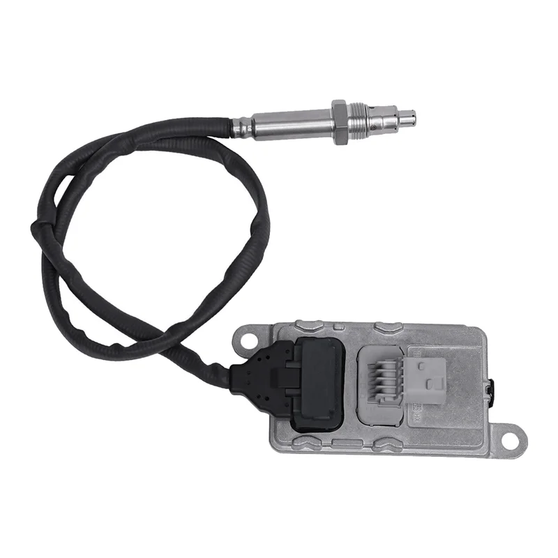5WK97331A A0101531628 vehículo 24V Sensor de oxígeno y nitrógeno para mercedes-benz Actros Axor Euro 6 Trcuk 24V