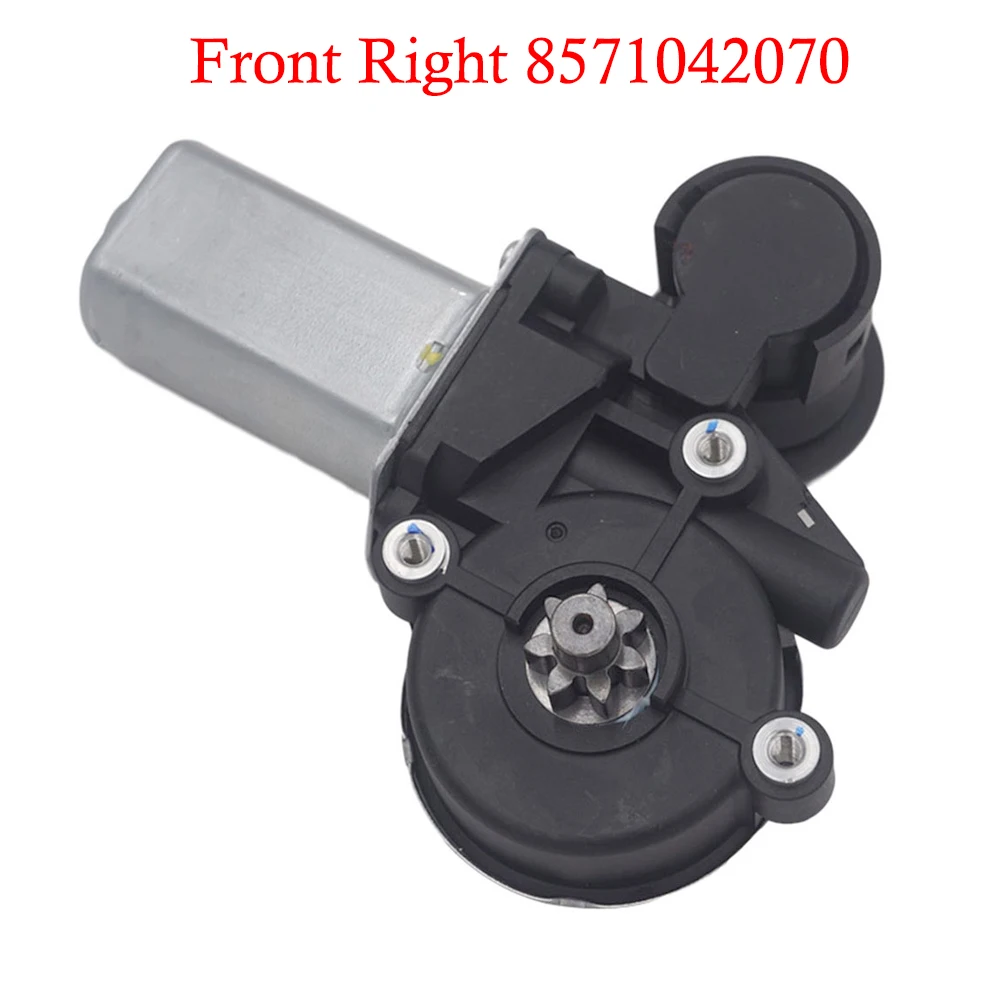 85720-33120 Motor elevalunas delantero izquierdo Toyota Camry/RAV4 - imagen 2