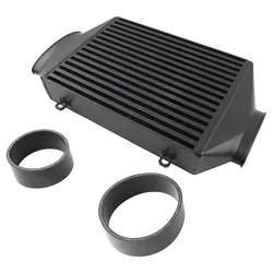 Intercooler montaje superior Mini Cooper S R53/R52 1.6L sobrealimentado