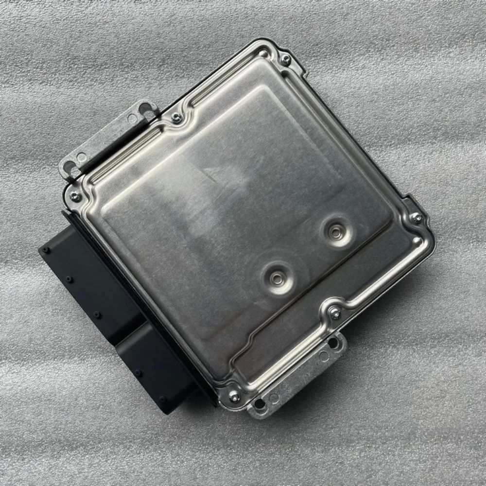 0281020381 Centralita Motor EDC17-E4 para Sinotruck - imagen 2