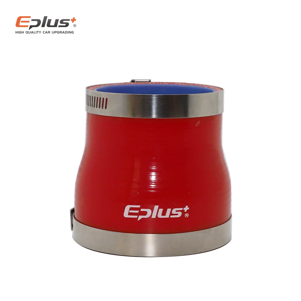 EPLUS Manguera silicona reductora universal alta temperatura - imagen 5