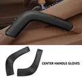 Center Armrest Black