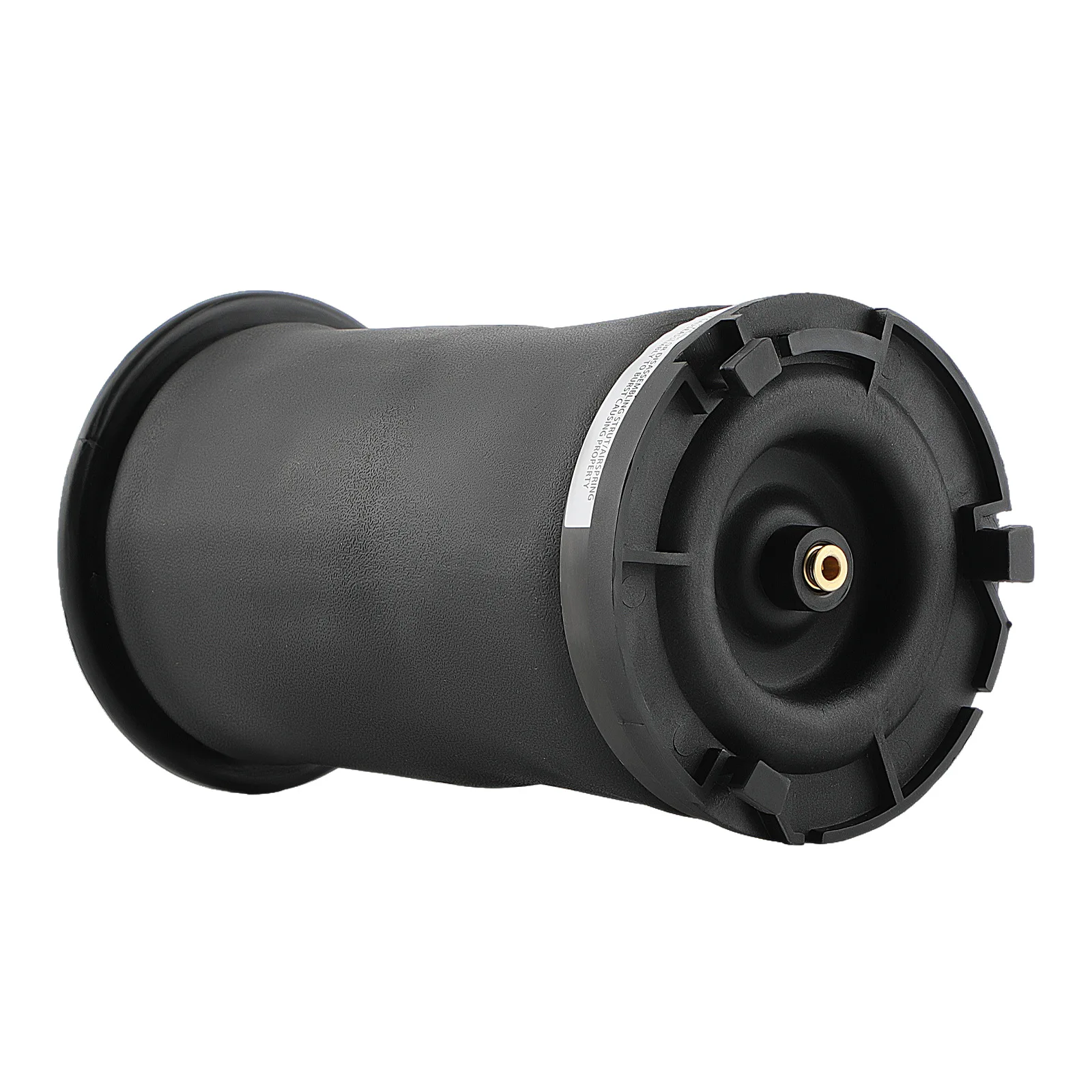 Par de bolsas de suspensión neumática trasera para Hummer H2, 2004-2009 - imagen 3