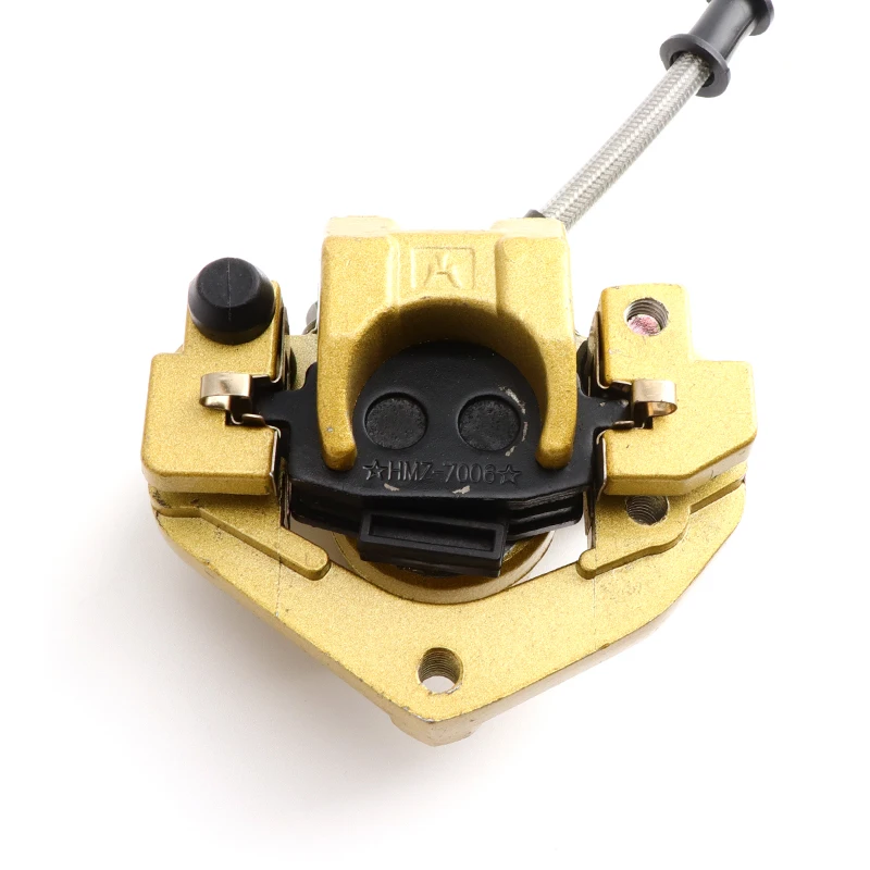 Pinza de freno delantera hidráulica para Honda Z50/Z50R, Yamaha Jog - imagen 4