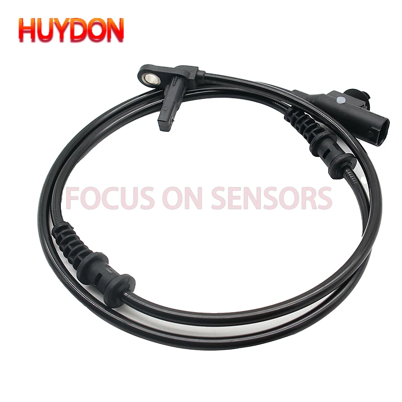 9069050601   Sensor de velocidad de rueda delantera izquierda derecha ABS para mercedes-benz Freightliner Sprinter 3500 2500 2010-2018 9065403917 - imagen 3