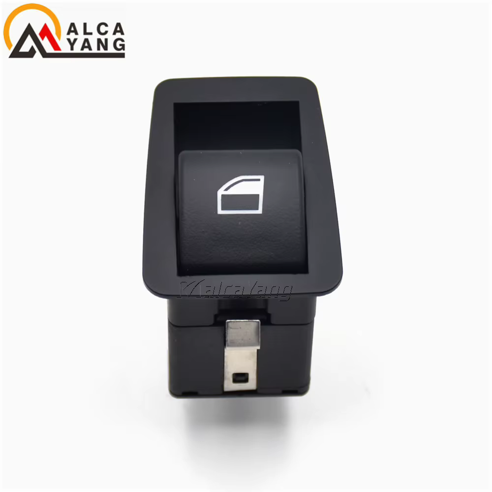 Interruptor elevalunas trasero derecho BMW Serie 3 E46 (2000-2006) - imagen 4